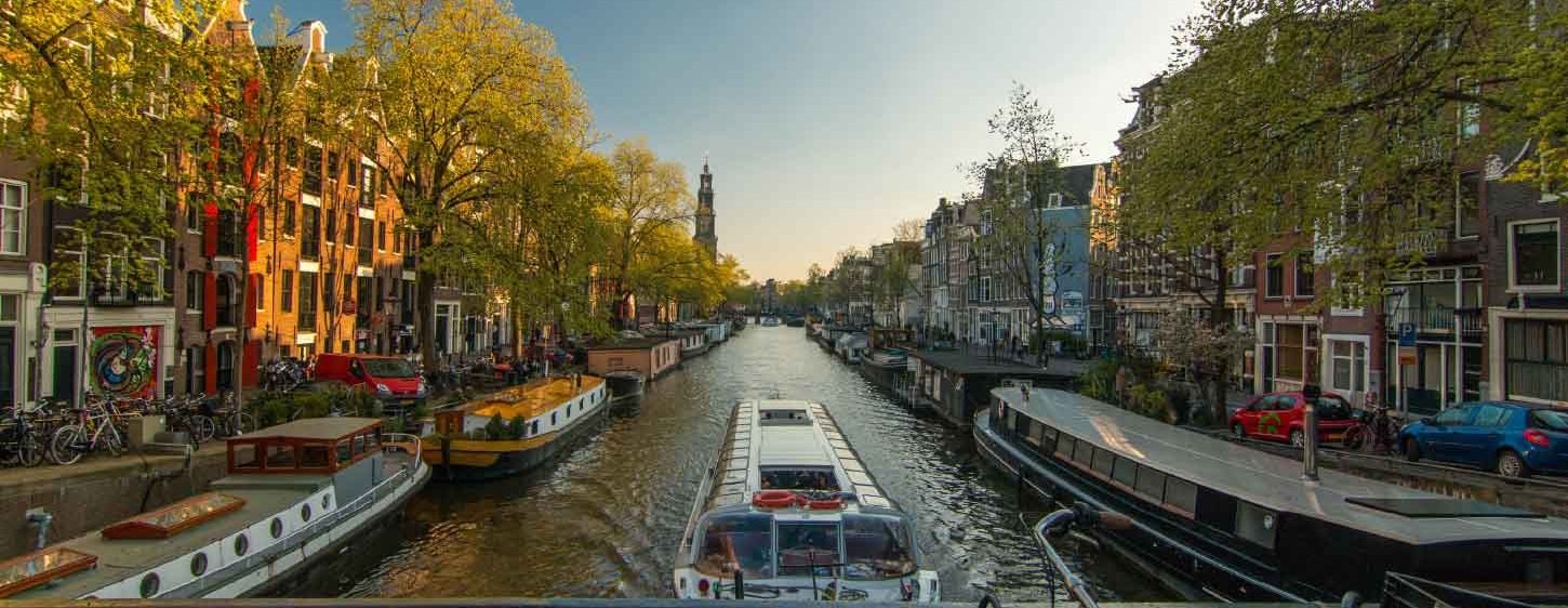 Virkauf DMC (Amsterdam trip)