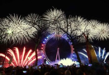 London-new-Year-Eve