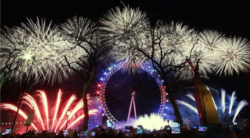 London-new-Year-Eve