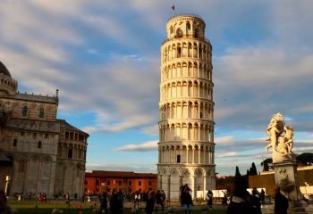 Pisa