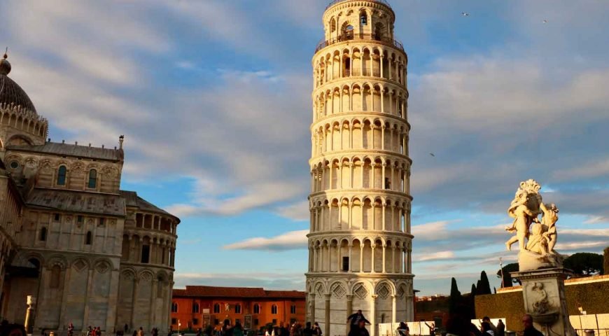 Pisa