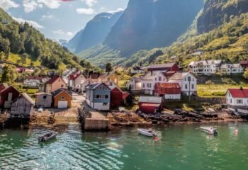 Scandinavian MICE Travel from Umm Al Quwain