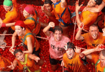 Europe Festival Tours for UAE Agents