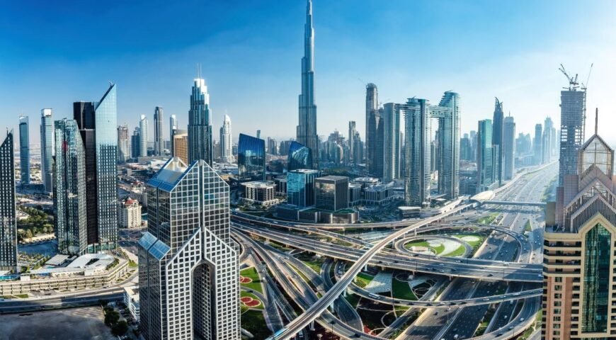 UAE Travel Agency Collaboration with Europe’s Top DMC