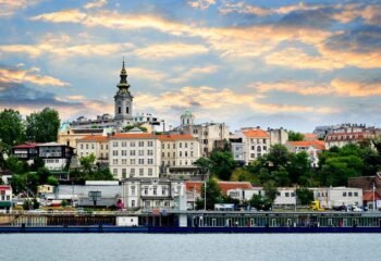 Dubai to Europe FIT tour packages