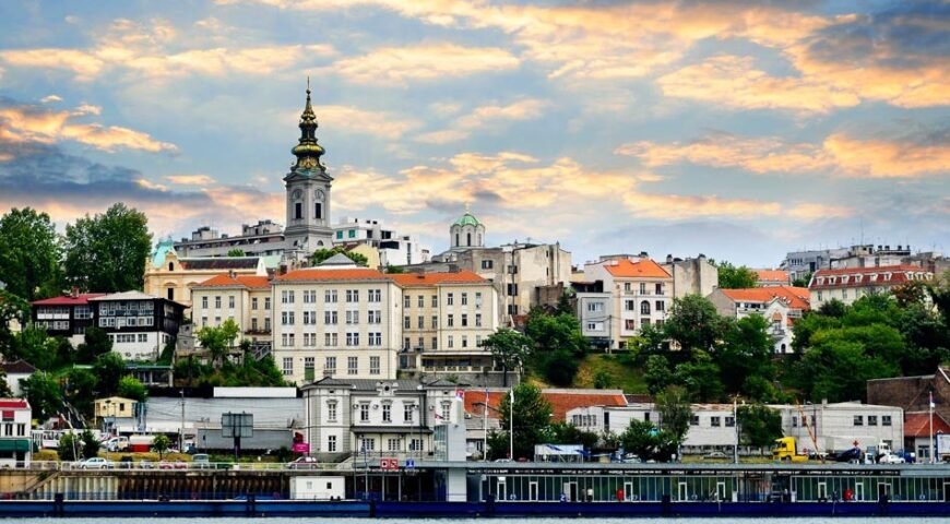 Dubai to Europe FIT tour packages