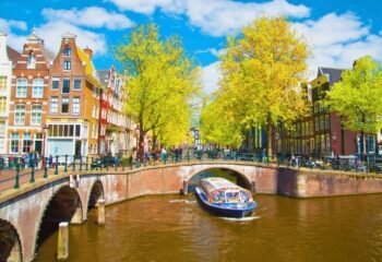 Europe Tour Wholesaler in Dubai