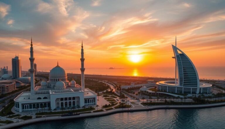 "B2B Europe group tours from Abu Dhabi"