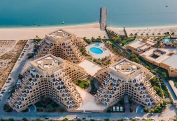 Ras Al Khaimah to Europe Religious Group Tours