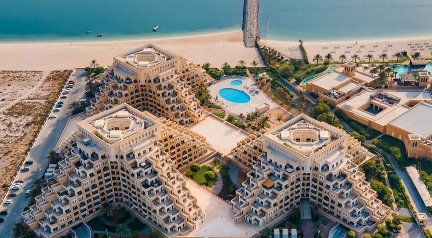 Ras Al Khaimah to Europe Religious Group Tours