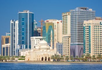 UK DMC Services in Sharjah – Tailored for Travel Agents