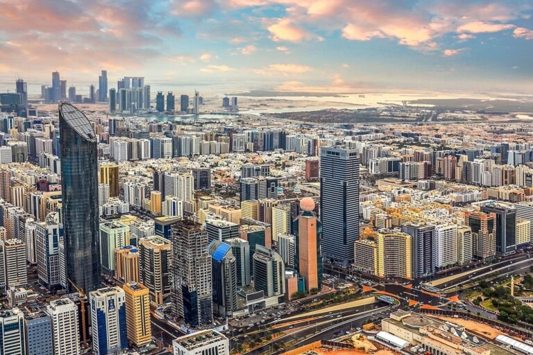 "Abu Dhabi Group Travel to Europe"