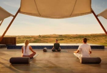 Europe Wellness & Spa Tours from Ras Al Khaimah