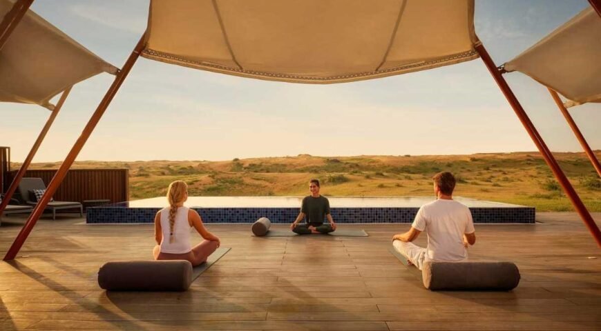Europe Wellness & Spa Tours from Ras Al Khaimah