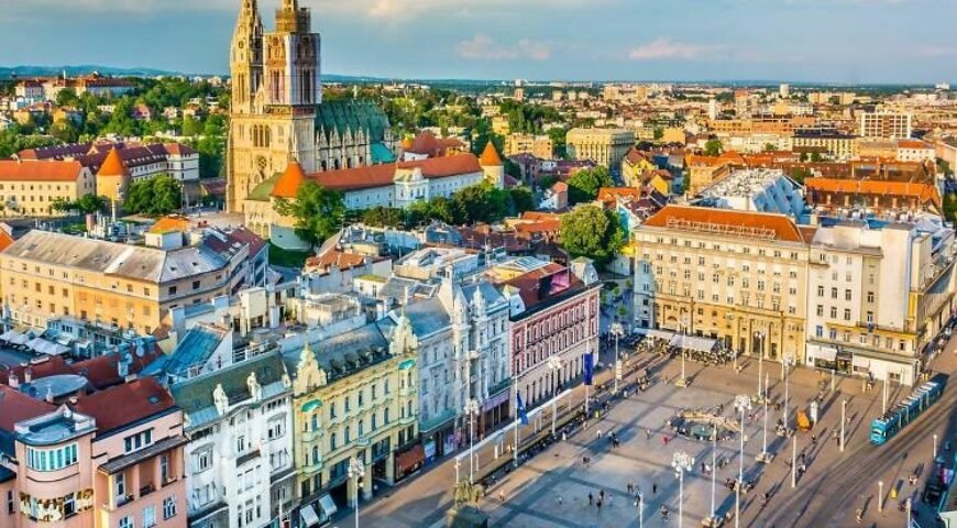 Women-Only Europe Group Tours from UAE