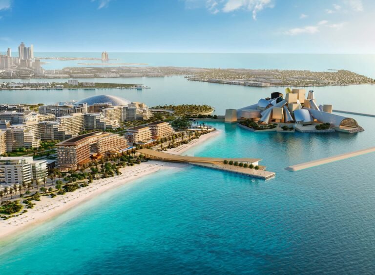 “Tailor-made Europe travel for Abu Dhabi clients”