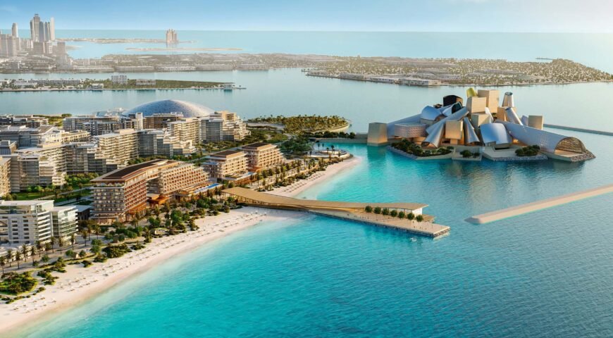 “Tailor-made Europe travel for Abu Dhabi clients”