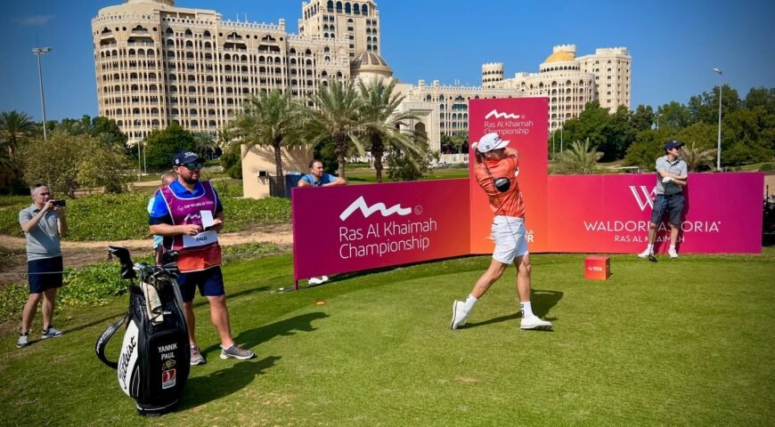 Ras Al Khaimah to Europe Tours
