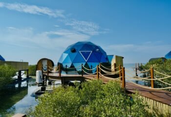 Umm Al Quwain DMC Partner for Europe Group Tours