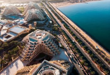 Corporate Retreats in Europe for Ras Al Khaimah Businesses
