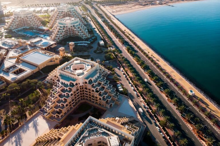 Corporate Retreats in Europe for Ras Al Khaimah Businesses