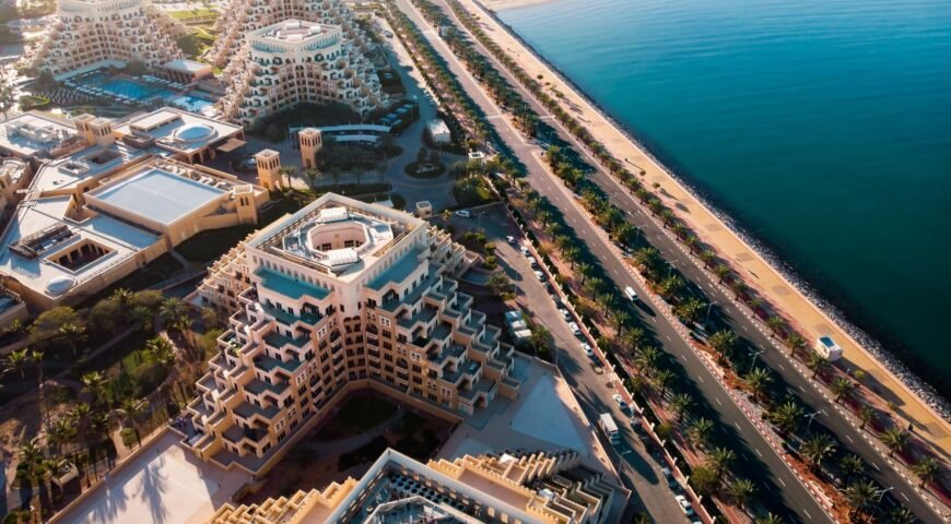 Corporate Retreats in Europe for Ras Al Khaimah Businesses