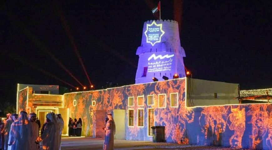 Europe Art & History Tours from RAK