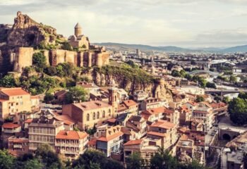 Umm Al Quwain DMC Partner for Europe Group Tours