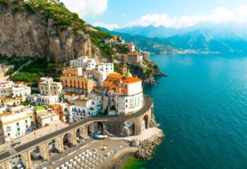 Europe Multi-City Tour Solutions