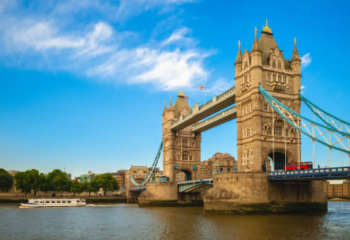 London & Scotland Tours for UAE Travel Agents