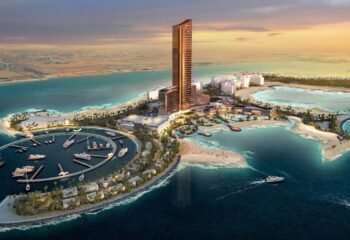 Ras Al Khaimah to Europe Group Tour DMC