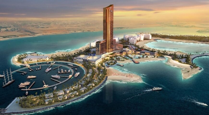 Ras Al Khaimah to Europe Group Tour DMC