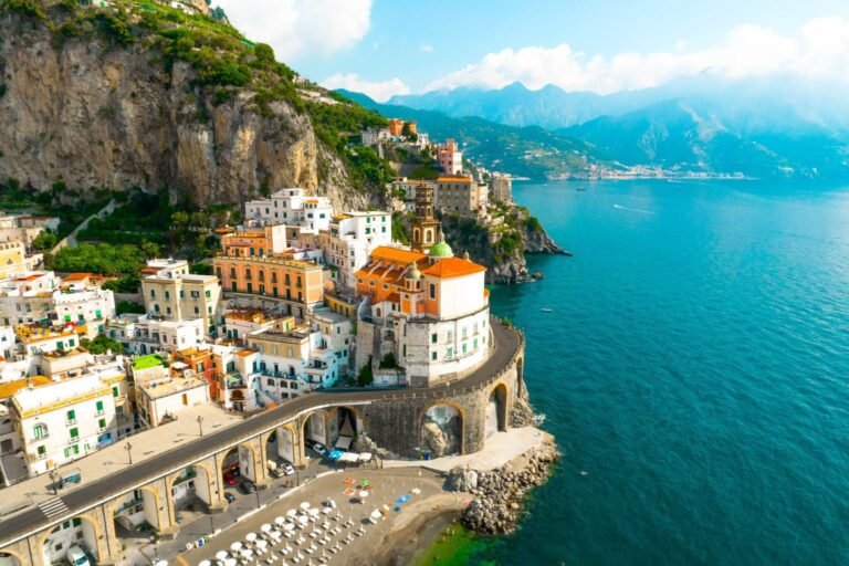 Europe Multi-City Tour Solutions