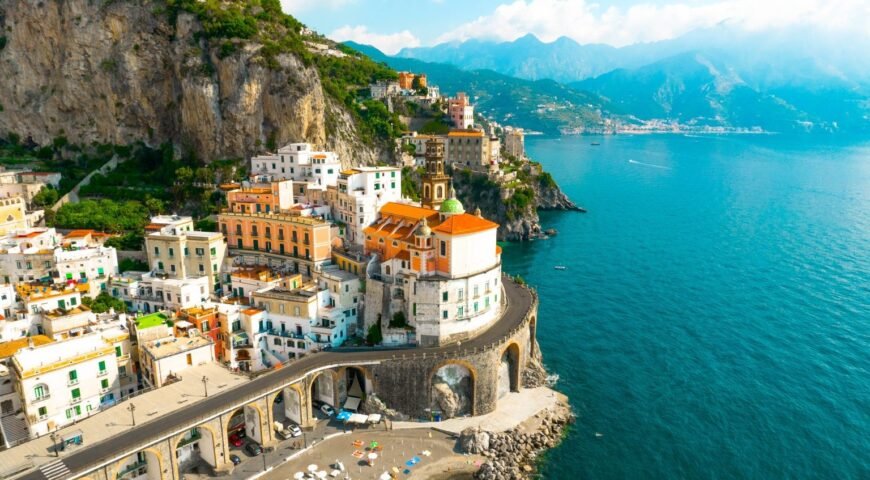 Europe Multi-City Tour Solutions