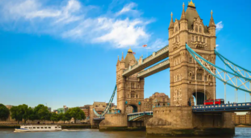 London & Scotland Tours for UAE Travel Agents