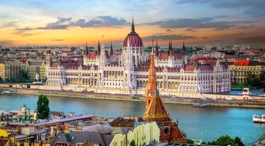 Book Europe Educational Tours from UAE with Virkauf