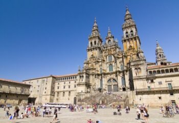 DMC for Churches & Pilgrimages – Umm Al Quwain to Europe