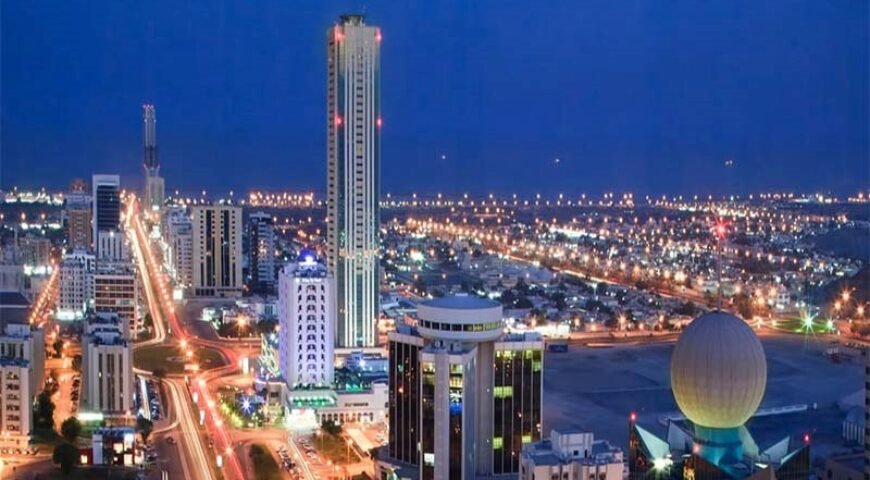 B2B Travel Management for Europe – Fujairah Focus