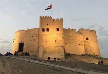 Europe Cultural Experiences for Fujairah-based Clients