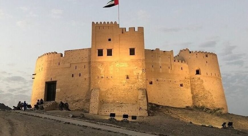 Europe Cultural Experiences for Fujairah-based Clients