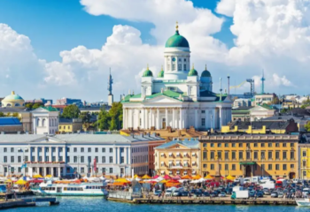 Best Scandinavian Tour Partner in UAE