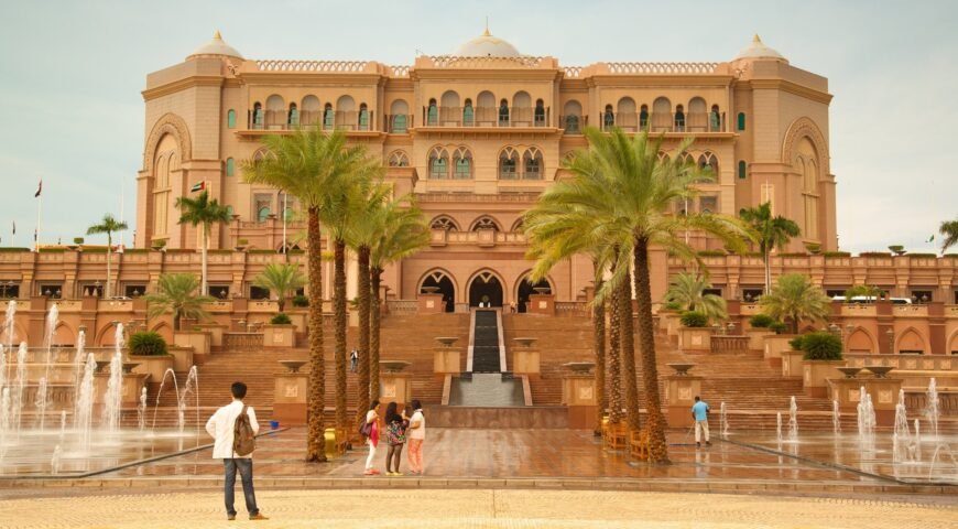 Europe DMC in Abu Dhabi for B2B Travel Agents