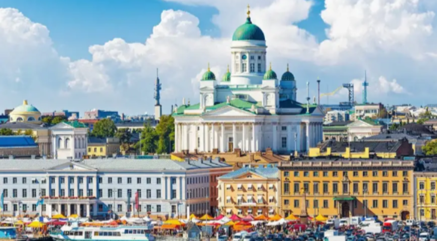 Best Scandinavian Tour Partner in UAE