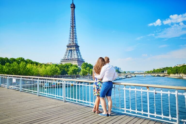 Europe Romantic & Cultural Tours