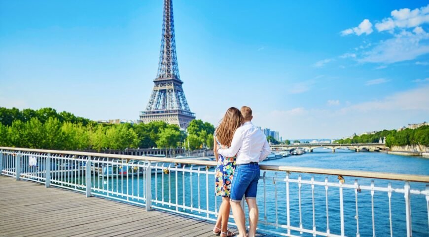 Europe Romantic & Cultural Tours