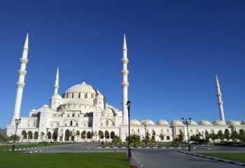 4Europe Religious and Spiritual Tours from Fujairah