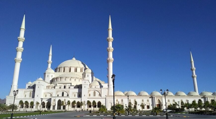 4Europe Religious and Spiritual Tours from Fujairah