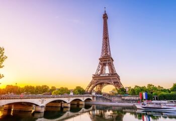 Group Departures to Europe from UAE