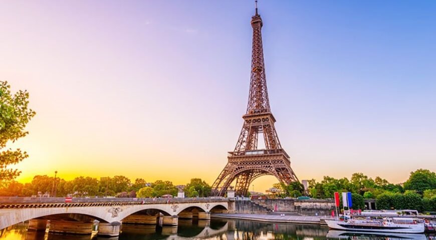 Group Departures to Europe from UAE