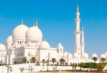 Professional UK DMC Services from Abu Dhabi